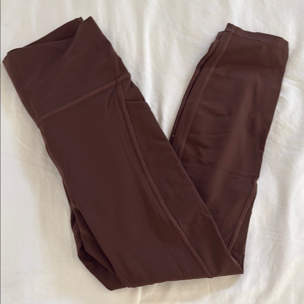 Lululemon Align High Rise Leggings